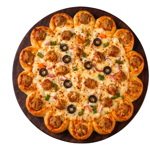 Chicken Tikka